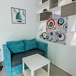 Onix Studio Spa & Pool Resort 62 Apartment
