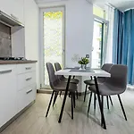 Onix Studio Spa & Pool Resort 62 Apartment