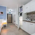 Apartment Onix Studio Spa & Pool Resort 62 *