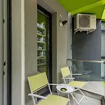 Onix Studio Spa & Pool Resort 62