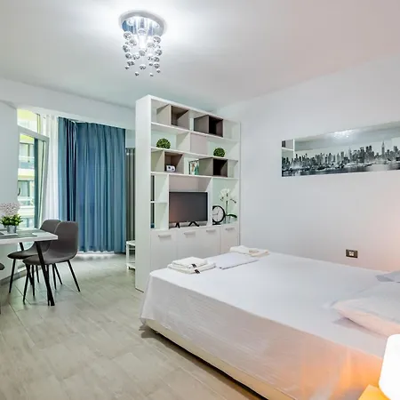Apartment Onix Studio Spa & Pool Resort 62