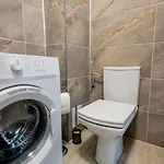 شقة Onix Studio Spa & Pool Resort 62 Năvodari