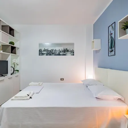 Appartement Onix & Pool 62