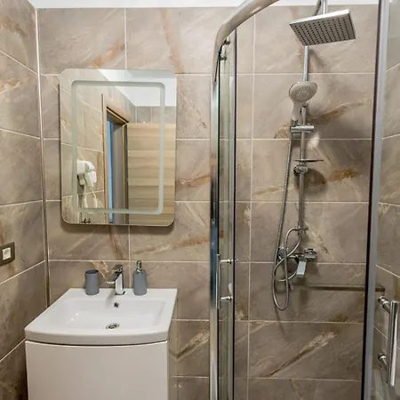 Onix & Pool 62 Appartement *