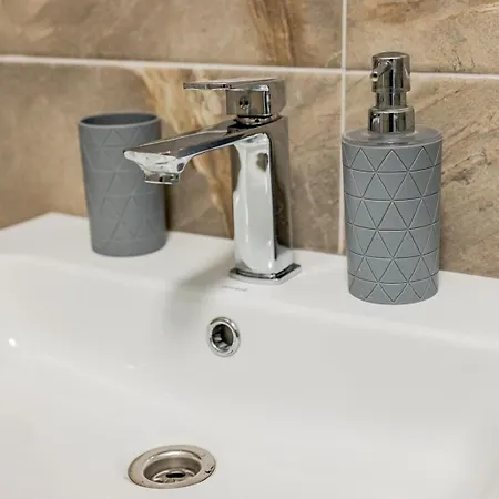 Appartement Onix & Pool 62 Năvodari