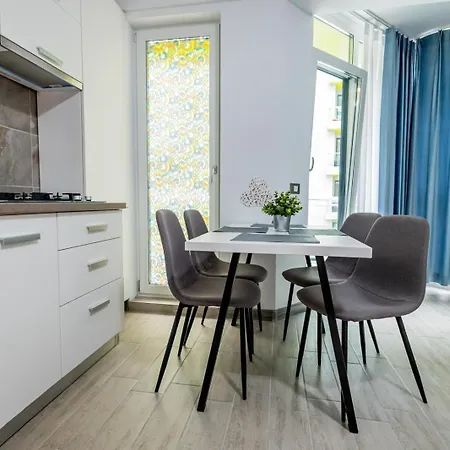 Onix & Pool 62 Apartament