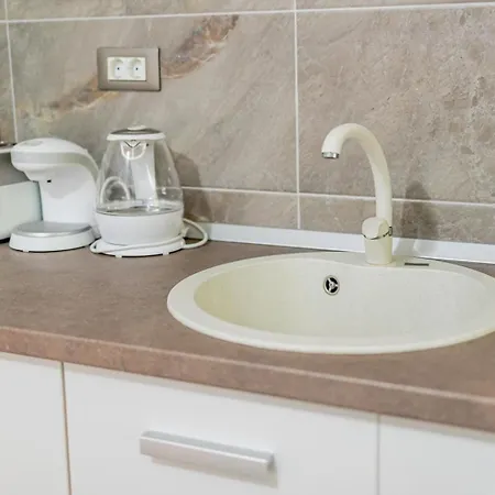 Onix & Pool 62 Appartement